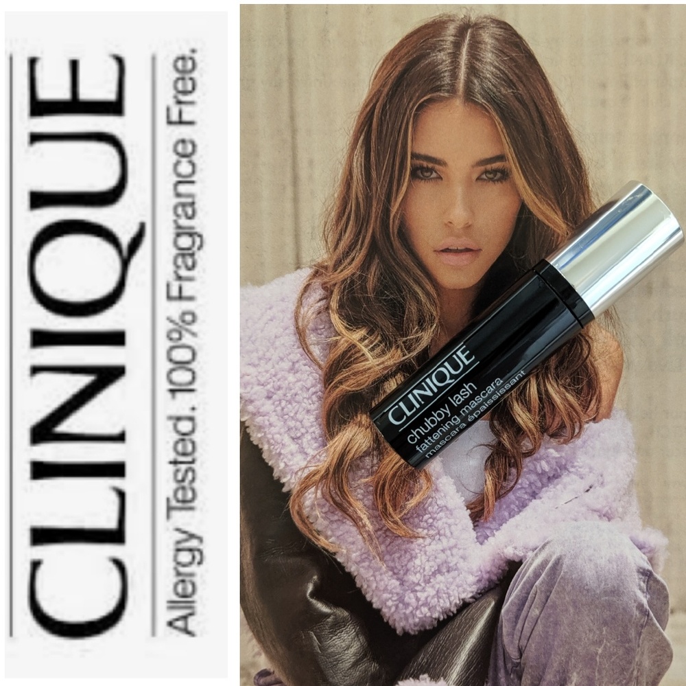 🆕‼️Clinique Mascara 👁️